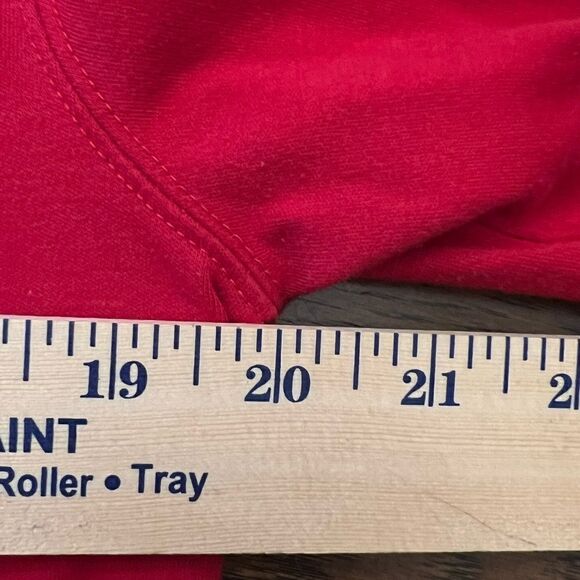 Studio Joy women’s Cat Christmas Long Sleeve top. Size Large. - Picture 6 of 6